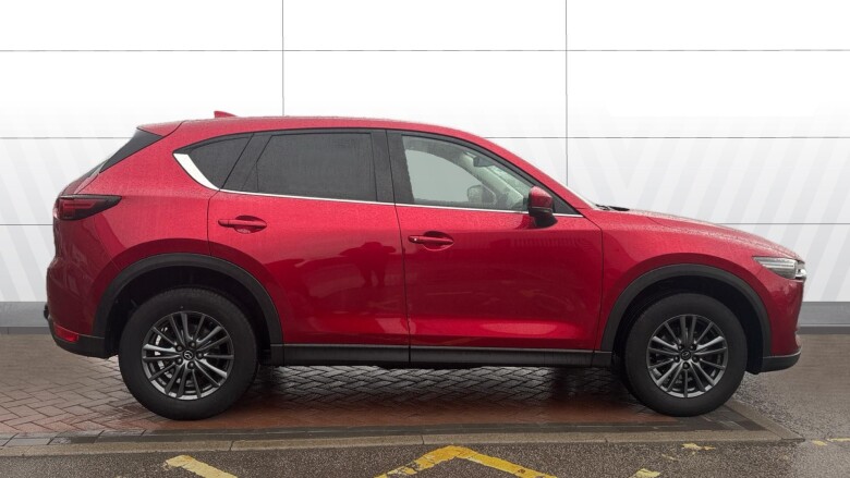Mazda CX-5 2.0 SE-L Nav+ 5dr Petrol Estate